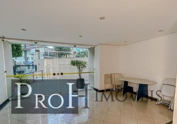 Imagem Apartamento com 3 Quartos à Venda, 83 m² em Tatuapé - São Paulo Imagem Apartamento com 3 Quartos à Venda, 83 m² em Tatuapé - São Paulo