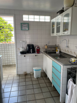 Imagem Apartamento com 3 Quartos à Venda, 80 m² em Piedade - Jaboatão Dos Guararapes Imagem Apartamento com 3 Quartos à Venda, 80 m² em Piedade - Jaboatão Dos Guararapes