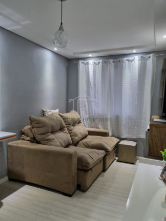 Imagem Apartamento com 2 Quartos à Venda, 56 m² em Loteamento Parque Industrial - Jundiaí Imagem Apartamento com 2 Quartos à Venda, 56 m² em Loteamento Parque Industrial - Jundiaí