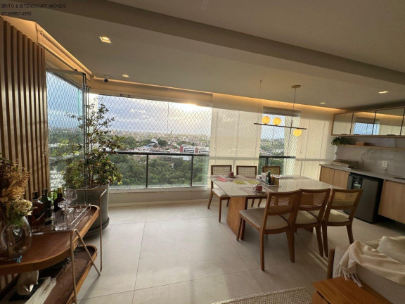 Imagem Imóvel com 3 Quartos à Venda, 106 m² em Av. Paralela - Salvador