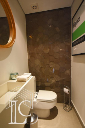 Imagem Apartamento com 4 Quartos à Venda, 157 m² em Real Parque - São Paulo Imagem Apartamento com 4 Quartos à Venda, 157 m² em Real Parque - São Paulo