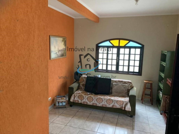 Imagem Casa com 3 Quartos à Venda, 235 m² em Ipiranguinha - Ubatuba