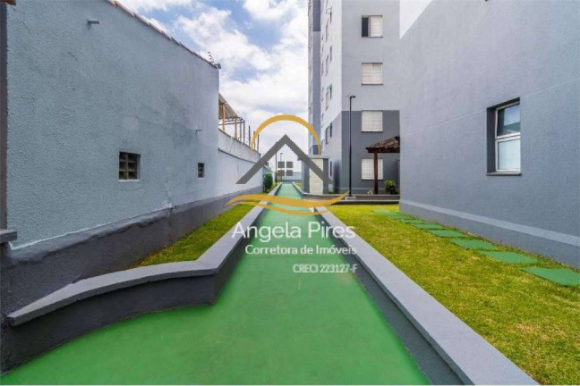 Imagem Apartamento com 3 Quartos à Venda, 60 m² em Jardim Belaura - São Paulo Imagem Apartamento com 3 Quartos à Venda, 60 m² em Jardim Belaura - São Paulo