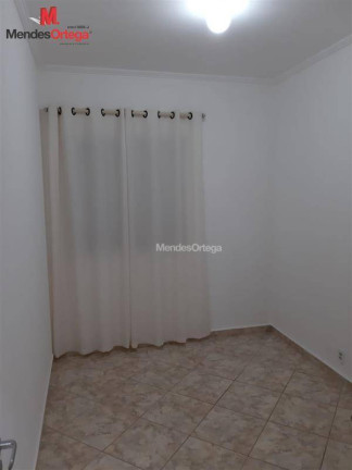 Imagem Apartamento com 2 Quartos para Alugar, 60 m² em Parque Campolim - Sorocaba Imagem Apartamento com 2 Quartos para Alugar, 60 m² em Parque Campolim - Sorocaba