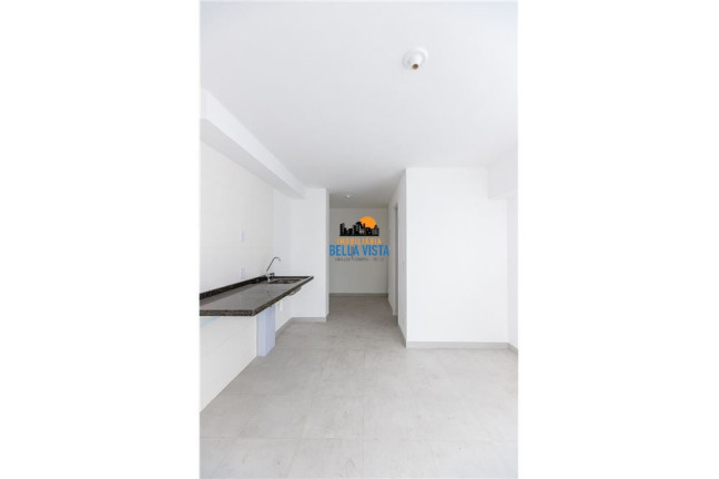 Imagem Apartamento com 1 Quarto à Venda, em Vila Clementino - São Paulo Imagem Apartamento com 1 Quarto à Venda, em Vila Clementino - São Paulo