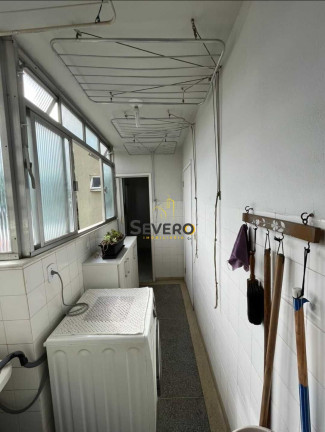 Imagem Apartamento com 2 Quartos à Venda, 65 m² em Santa Rosa - Niterói