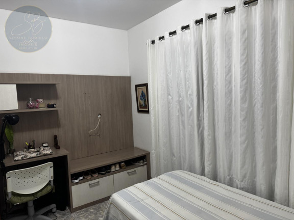 Imagem Apartamento com 3 Quartos à Venda, 137 m² em Canto Do Forte - Praia Grande