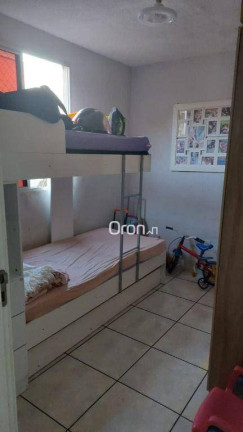 Imagem Apartamento com 2 Quartos à Venda, 43 m² em Conjunto Vera Cruz - Goiânia Imagem Apartamento com 2 Quartos à Venda, 43 m² em Conjunto Vera Cruz - Goiânia