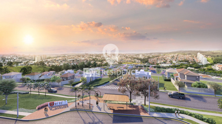 Imagem Terreno à Venda, 314 m² em Residencial Reserva Bellano (calipal A) - Itatiba Imagem Terreno à Venda, 314 m² em Residencial Reserva Bellano (calipal A) - Itatiba