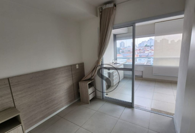 Imagem Apartamento com 1 Quarto à Venda, 41 m² em Vila Dom Pedro I - São Paulo Imagem Apartamento com 1 Quarto à Venda, 41 m² em Vila Dom Pedro I - São Paulo