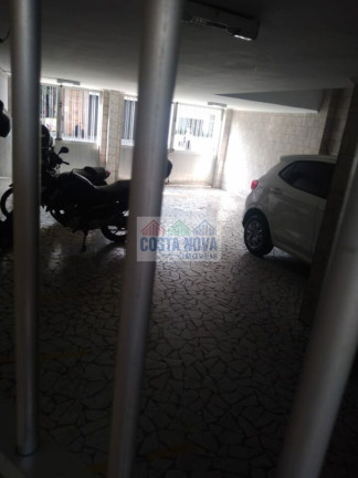 Imagem Apartamento com 2 Quartos à Venda, 71 m² em Vila Belmiro - Santos Imagem Apartamento com 2 Quartos à Venda, 71 m² em Vila Belmiro - Santos