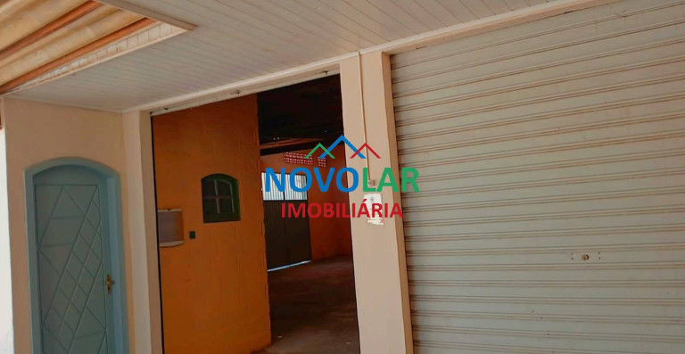 Imagem Galpão à Venda, 229 m² em Estação - São Pedro Da Aldeia