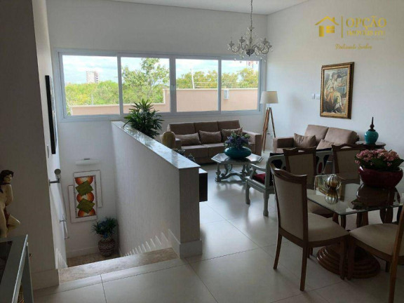 Imagem Casa com 4 Quartos à Venda, 450 m² em Condomínio Jardim Theodora - Itu Imagem Casa com 4 Quartos à Venda, 450 m² em Condomínio Jardim Theodora - Itu