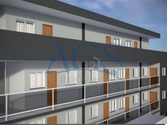 Imagem Apartamento com 1 Quarto à Venda, 27 m² em Vila Paranaguá - São Paulo
