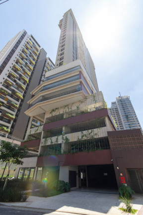 Imagem Apartamento com 2 Quartos à Venda, 71 m² em Jardim Das Acácias - São Paulo Imagem Apartamento com 2 Quartos à Venda, 71 m² em Jardim Das Acácias - São Paulo