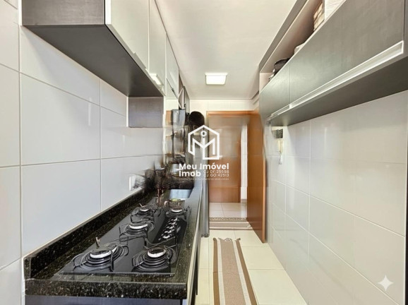 Imagem Imóvel com 2 Quartos à Venda, 47 m² em Samambaia Norte (samambaia) - Brasília