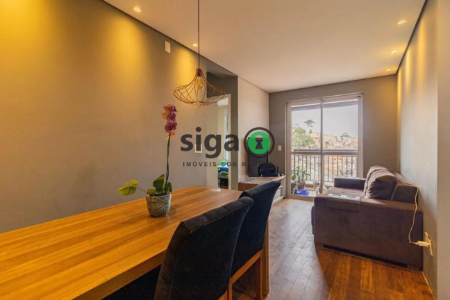 Apartamento com 2 Quartos à Venda, 47 m² em Vila Andrade - São Paulo