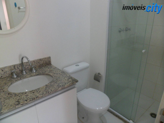 Imagem Apartamento com 1 Quarto para Alugar, 42 m² em Bela Vista - São Paulo Imagem Apartamento com 1 Quarto para Alugar, 42 m² em Bela Vista - São Paulo