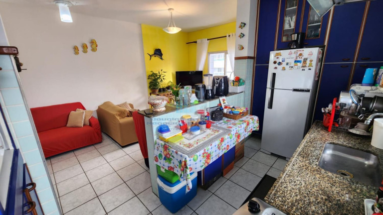 Imagem Apartamento com 2 Quartos à Venda, 89 m² em Caiçara - Praia Grande
