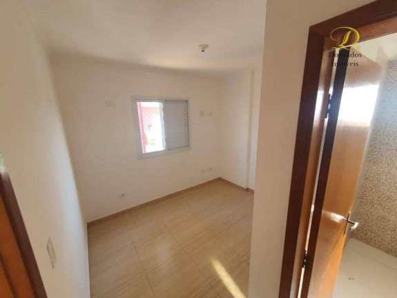 Imagem Apartamento com 2 Quartos à Venda, 60 m² em Ocian - Praia Grande