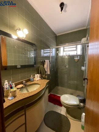 Imagem Casa com 3 Quartos à Venda, em Mooca - São Paulo Imagem Casa com 3 Quartos à Venda, em Mooca - São Paulo