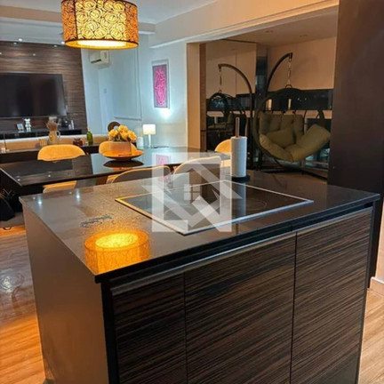 Imagem Apartamento com 2 Quartos à Venda, 118 m² em Barra Da Tijuca - Rio De Janeiro