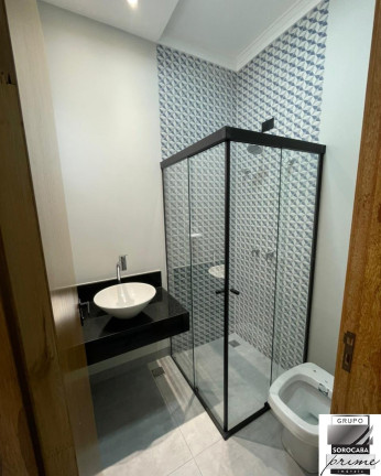 Imagem Casa com 3 Quartos à Venda, 175 m² em Ibiti Reserva - Sorocaba