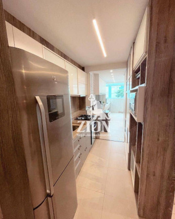 Imagem Apartamento com 2 Quartos à Venda, 90 m² em Santana - São Paulo