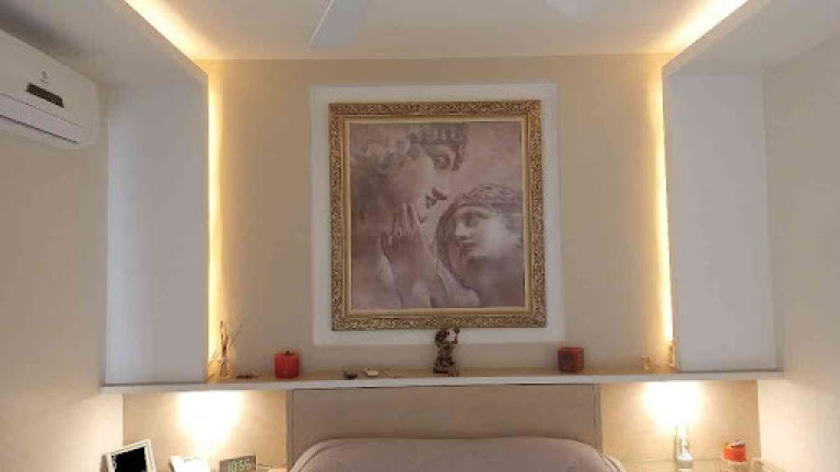 Imagem Apartamento com 3 Quartos à Venda, 135 m² em Jardim Guanabara - Campinas