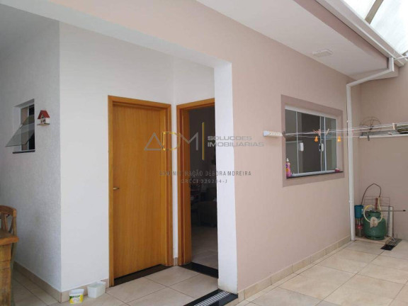 Imagem Casa com 3 Quartos à Venda, 200 m² em Residencial Vila Di Capri - Botucatu