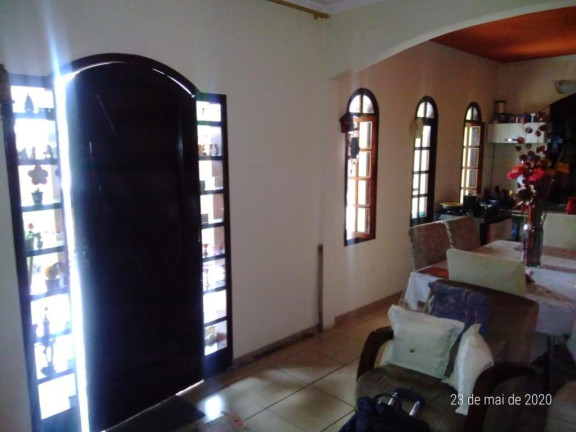 Imagem Sobrado com 4 Quartos à Venda, 362 m² em Vila Eureka - Poá Imagem Sobrado com 4 Quartos à Venda, 362 m² em Vila Eureka - Poá