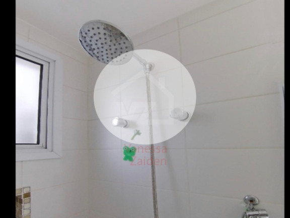 Imagem Apartamento com 3 Quartos à Venda, 95 m² em Granja Julieta - São Paulo