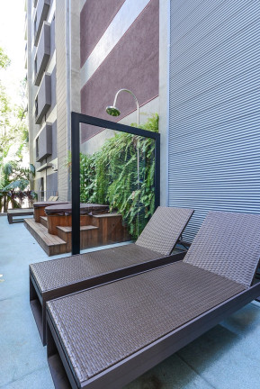Imagem Apartamento com 1 Quarto à Venda, 32 m² em Vila Nova Conceição - São Paulo Imagem Apartamento com 1 Quarto à Venda, 32 m² em Vila Nova Conceição - São Paulo