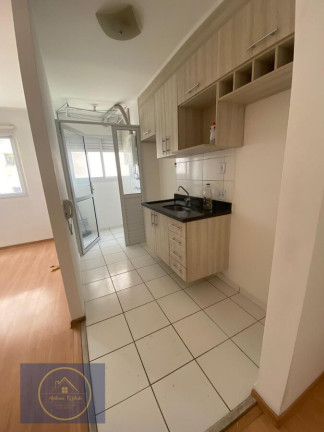 Imagem Apartamento com 1 Quarto à Venda, 35 m² em Quinta Da Paineira - São Paulo Imagem Apartamento com 1 Quarto à Venda, 35 m² em Quinta Da Paineira - São Paulo