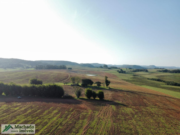 Imagem Imóvel à Venda, 1.390.000 m² em Rural - Rosário Do Sul