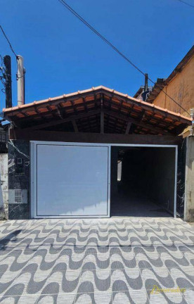 Casa com 3 Quartos à Venda, 102 m² em Ocian - Praia Grande