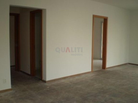 Imagem Apartamento com 4 Quartos à Venda, 165 m² em Moema - São Paulo