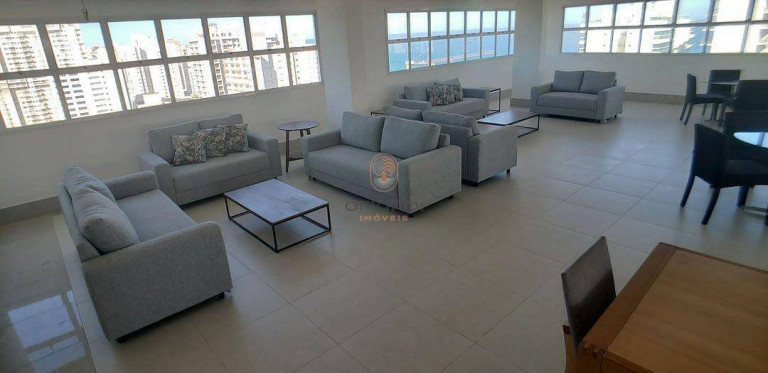 Imagem Apartamento com 2 Quartos à Venda, 75 m² em Praia De Itaparica - Vila Velha