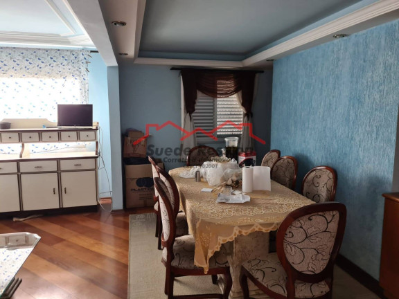 Imagem Apartamento com 1 Quarto à Venda, 55 m² em Capela Do Socorro - São Paulo