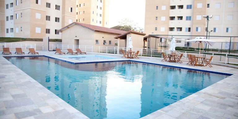 Imagem Apartamento com 2 Quartos à Venda,  em Vila Industrial - São José Dos Campos