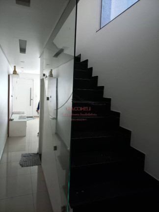 Imagem Sobrado com 3 Quartos à Venda, 200 m² em Itaquera - São Paulo