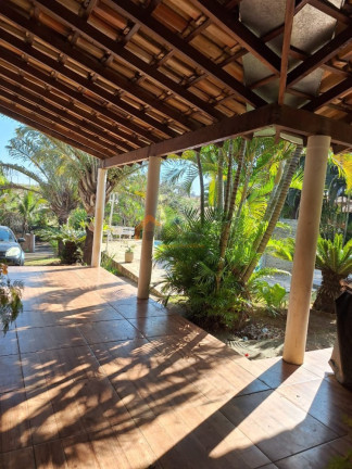 Imagem Imóvel com 3 Quartos à Venda, 2.750 m² em Estância Navarrete (zona Rural) - São José Do Rio Preto