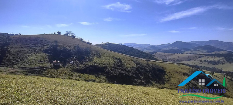Imagem Chácara à Venda, 60 m² em Centro - Paraisópolis Imagem Chácara à Venda, 60 m² em Centro - Paraisópolis