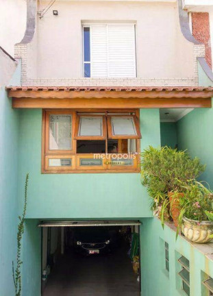 Imagem Sobrado com 2 Quartos à Venda, 100 m² em Santa Maria - São Caetano Do Sul Imagem Sobrado com 2 Quartos à Venda, 100 m² em Santa Maria - São Caetano Do Sul