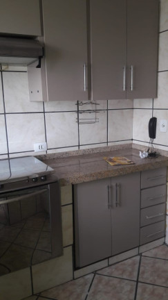 Imagem Apartamento com 2 Quartos para Alugar, 50 m² em Tatuapé - São Paulo