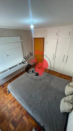 Imagem Apartamento com 3 Quartos à Venda, 90 m² em Rudge Ramos - São Bernardo Do Campo Imagem Apartamento com 3 Quartos à Venda, 90 m² em Rudge Ramos - São Bernardo Do Campo