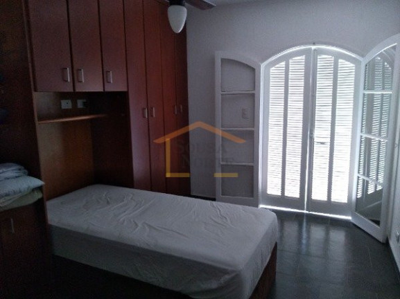 Imagem Sobrado com 3 Quartos à Venda, 330 m² em Vila Mazzei - São Paulo