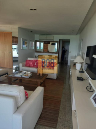 Imagem Apartamento com 3 Quartos à Venda, 139 m² em Boa Viagem - Recife