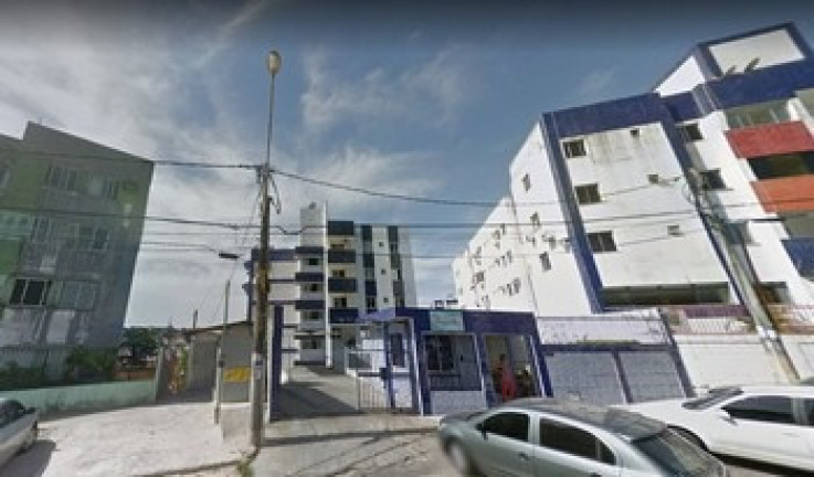 Imagem Apartamento com 3 Quartos à Venda, 96 m² em Matatu - Salvador Imagem Apartamento com 3 Quartos à Venda, 96 m² em Matatu - Salvador