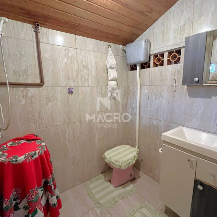 Imagem Casa com 3 Quartos à Venda, 297 m² em Barra Do Rio Cerro - Jaraguá Do Sul